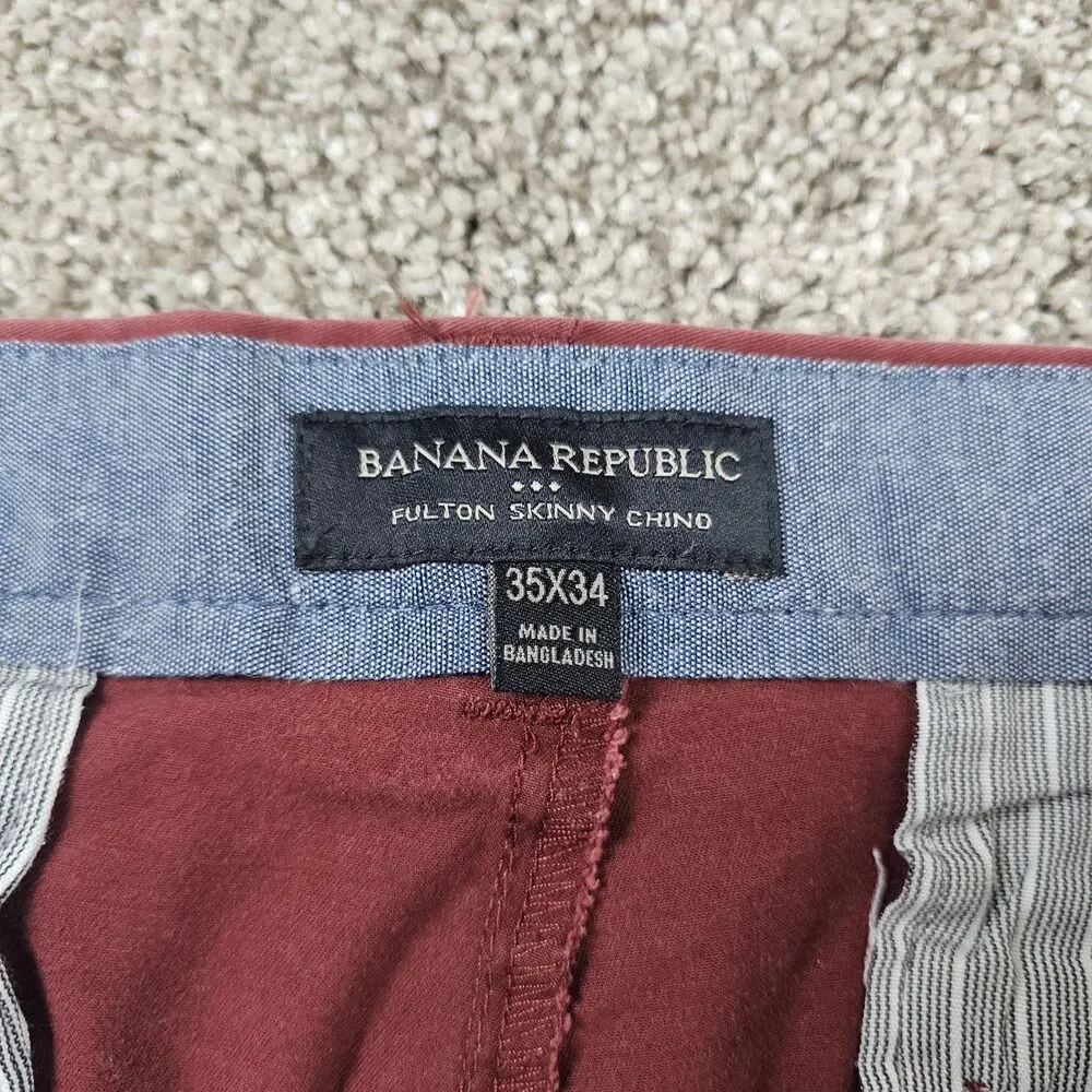 Banana Republic ** this